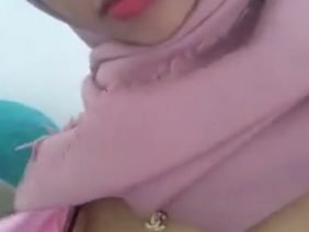 Jilbab Unyu